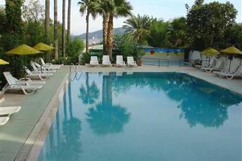 Amos Hotel