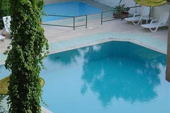 Amos Hotel