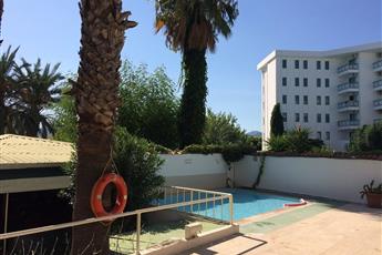 Amos Hotel