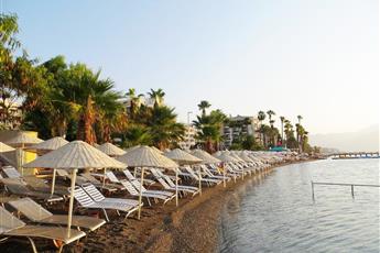 Amos Hotel