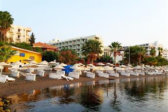 Amos Hotel