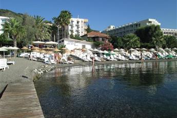 Amos Hotel