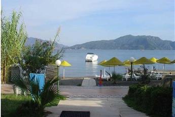 Amos Hotel