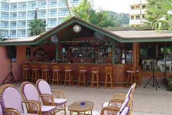 Amos Hotel