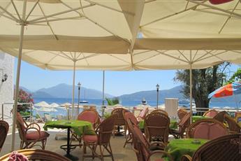 Amos Hotel