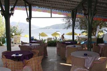 Amos Hotel