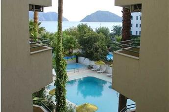 Amos Hotel