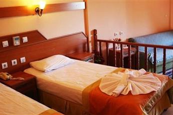 Amos Hotel