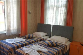 Anadolu Hotel 3*
