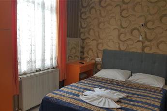 Anadolu Hotel 3*