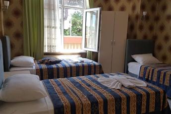 Anadolu Hotel 3*