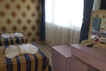 Anadolu Hotel 3*
