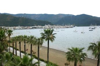 Anadolu Hotel Marmaris 3* Adults only 13+
