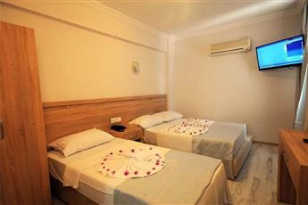 Anadolu Hotel Marmaris 3* Adults only 13+