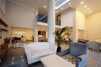 Anadolu Hotel Marmaris 3* Adults only 13+