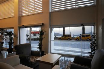 Anadolu Hotel Marmaris 3* Adults only 13+