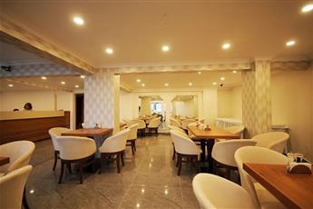 Anadolu Hotel Marmaris 3* Adults only 13+