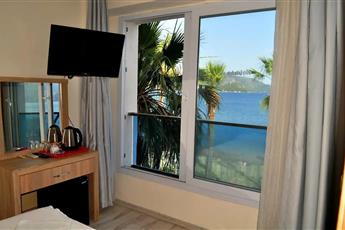 Anadolu Hotel Marmaris 3* Adults only 13+