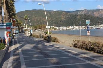 Anadolu Hotel Marmaris 3* Adults only 13+