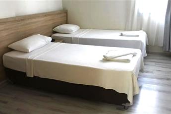 Anadolu Hotel Marmaris 3* Adults only 13+