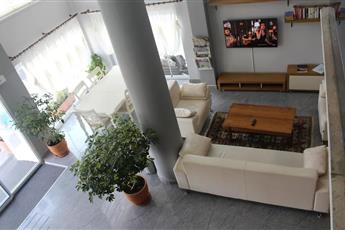 Anadolu Hotel Marmaris 3* Adults only 13+