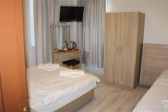 Anadolu Hotel Marmaris 3* Adults only 13+