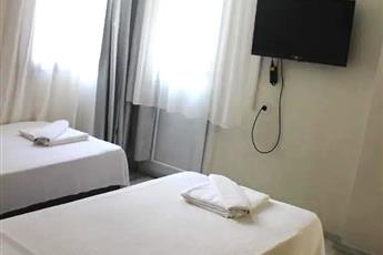 Anadolu Hotel Marmaris 3* Adults only 13+