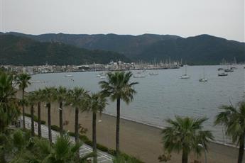 Anadolu Hotel Marmaris 3* Adults only 13+