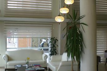 Anadolu Hotel Marmaris 3* Adults only 13+