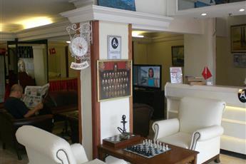 Anadolu Hotel Marmaris 3* Adults only 13+