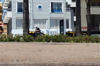 Anadolu Hotel Marmaris 3* Adults only 13+