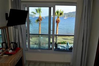 Anadolu Hotel Marmaris  Adults only 13+
