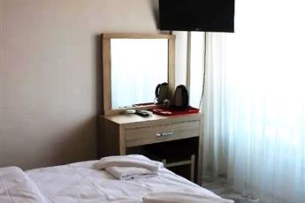 Anadolu Hotel Marmaris  Adults only 13+