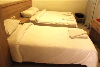 Anadolu Hotel Marmaris  Adults only 13+