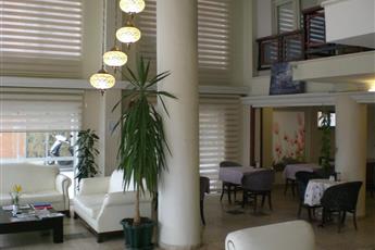 Anadolu Hotel Marmaris  Adults only 13+