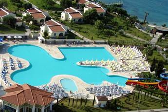 Anadolu Hotels Didim Club 5*