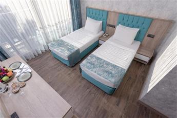 Anadolu Hotels Didim Club