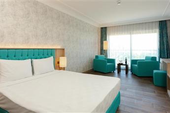 Anadolu Hotels Didim Club