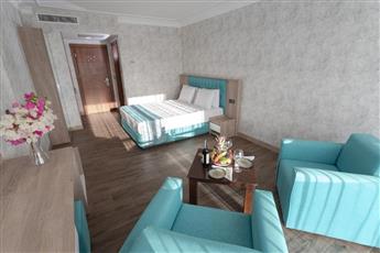 Anadolu Hotels Didim Club