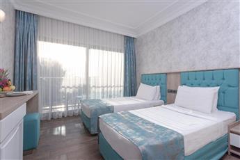 Anadolu Hotels Didim Club