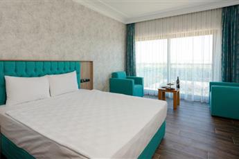 Anadolu Hotels Didim Club