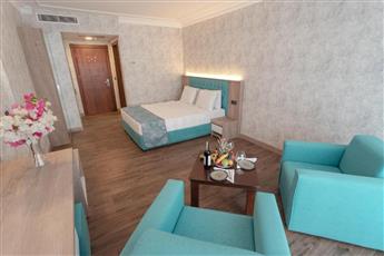 Anadolu Hotels Didim Club