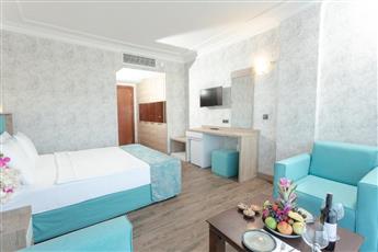 Anadolu Hotels Didim Club