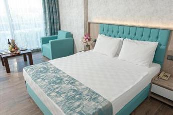 Anadolu Hotels Didim Club