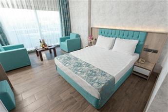 Anadolu Hotels Didim Club