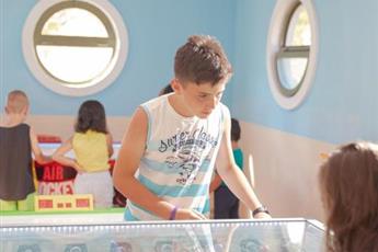 Anadolu Hotels Didim Club