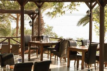 Anadolu Hotels Didim Club