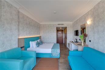 Anadolu Hotels Didim Club