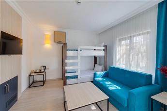 Anadolu Hotels Didim Club