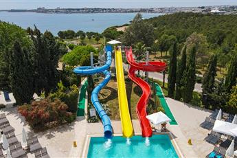Anadolu Hotels Didim Club
